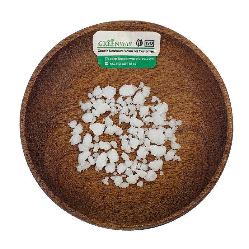 High Purity Cosmetic Materials Perfume Fixative CAS 83-66-9 Musk Ambrette Powder