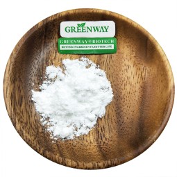 Food Additives 99% Pure Raw Material Ca-AKG/Calcium 2-Oxoglutarate Powder