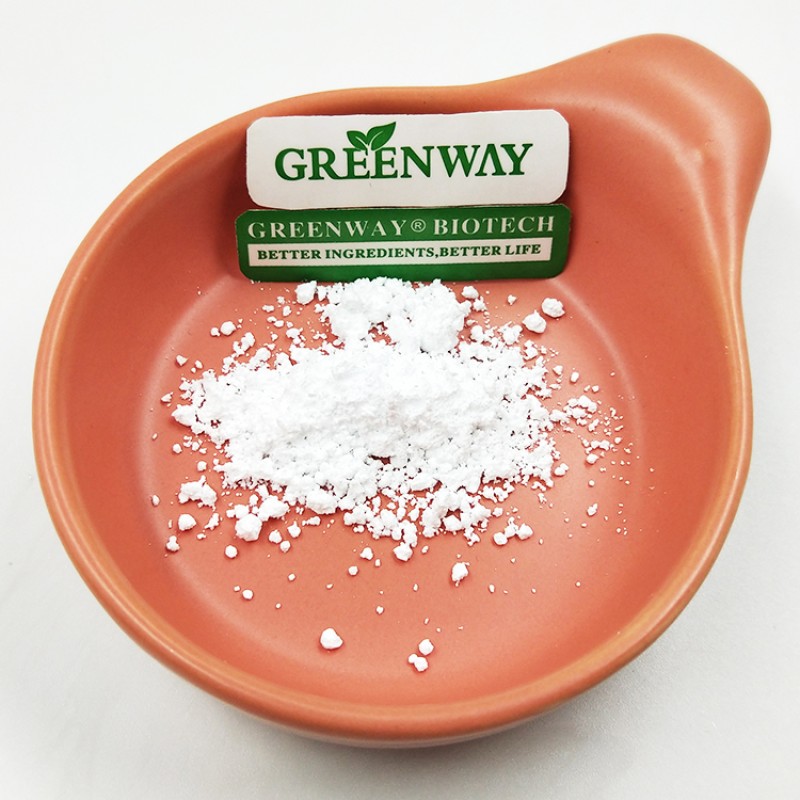 Supplement Bulk CAS 501-36-0 98% Pure Resveratrol Powder