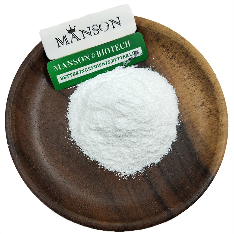 Cosmetic Grade Nature CAS 501-36-0 98% Resveratrol Powder