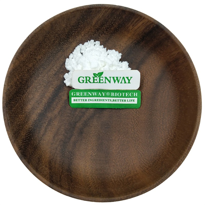 Cosmetic Raw Materials Bulk Skin Whitening Undecylenoyl Phenylalanine Sepiwhite MSH Powder