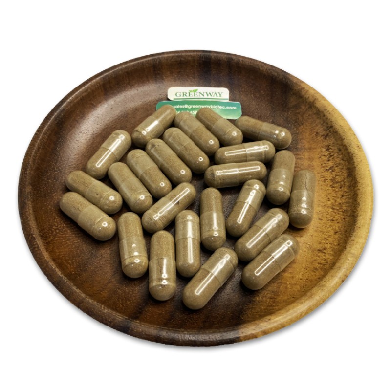 Private Label OEM Service Ashwagandha Supplement Ashwagandha Extract Powder/Ashwagandha Capsules