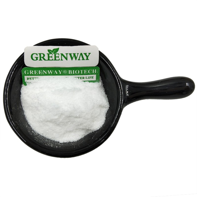 High Purity Amino Acid Food Grade Raw Material 73-32-5 L Isoleucine