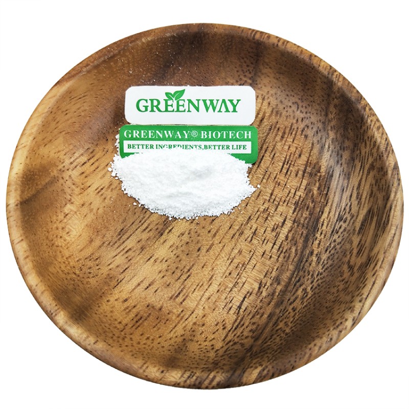 Cosmetics Peptide CAS 77727-17-4 Palmitoyl Tetrapeptide-7 Powder