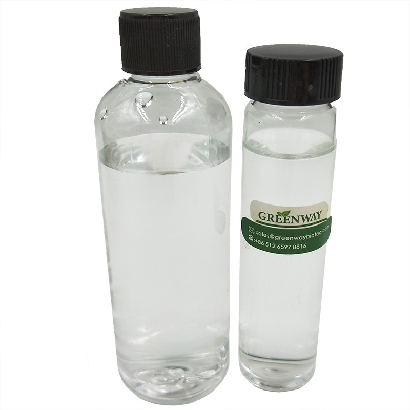 Manufacturer Supply Additive Perfume Raw Material CAS 54464-57-2 Isocyclemone E