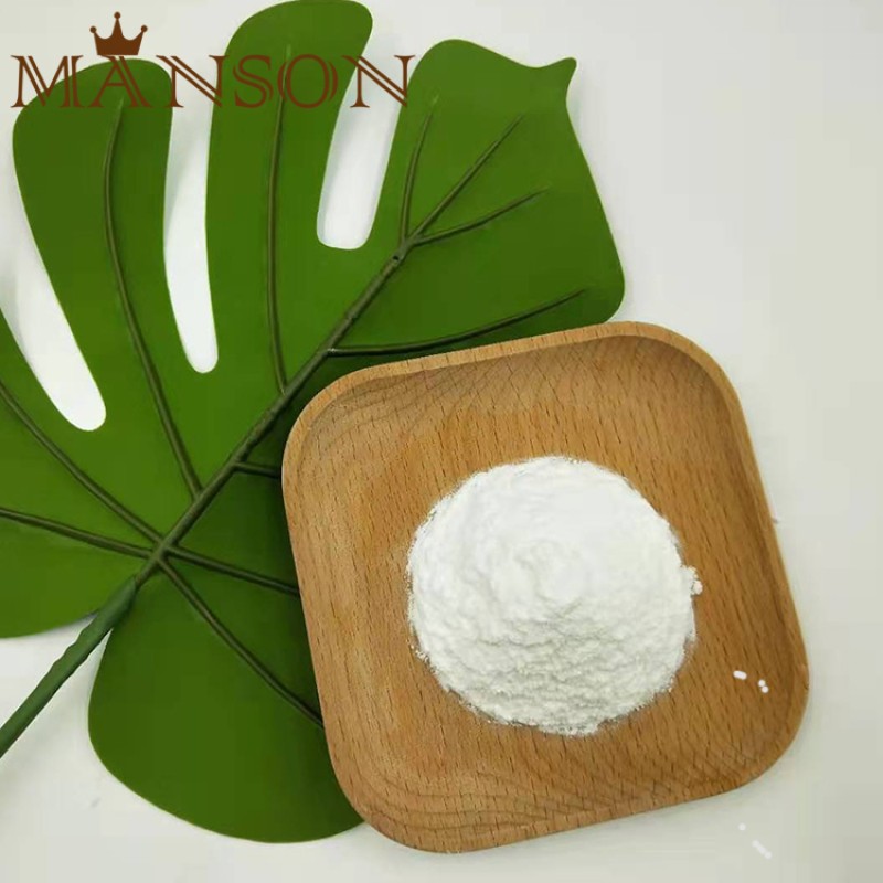 Manufacturer Supply 99% Food Ingredients Amino Acid CAS 56-41-7 L-Alanine Powder