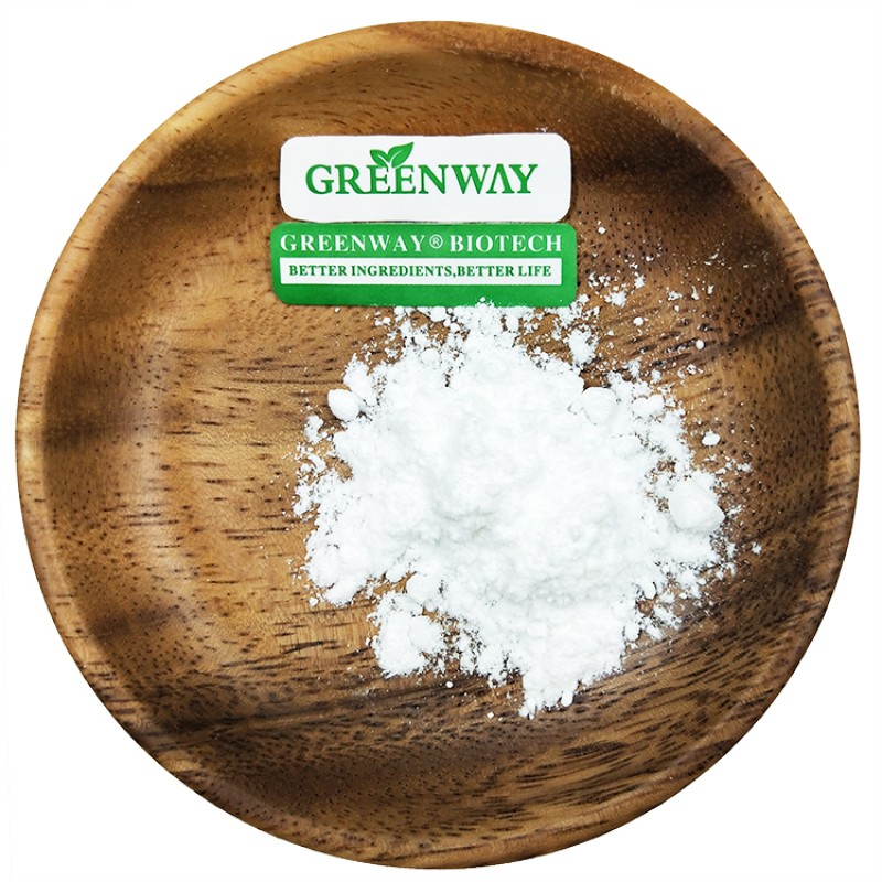 Pure 98% Calcium Alpha-Ketoglutarate Monohydrate/Calcium 2-Oxoglutarate Powder