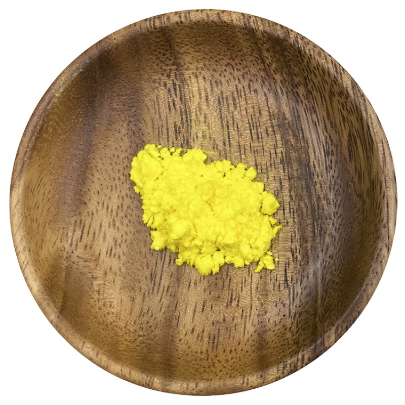 Natural Berberis Aristata Root Extract Hydrochloride HCL/Berberine Hydrochloride Powder