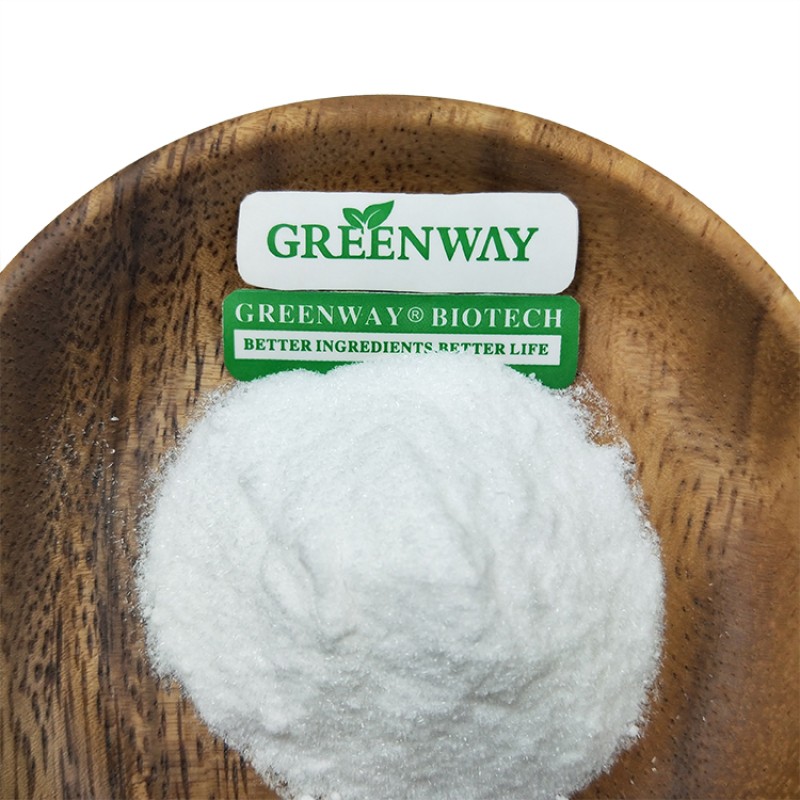 Cosmetics Ingredient Skin Whitening CAS 53936-56-4 99% Deoxyarbutin Powder