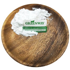 High Quality Raw Material PLA Polylactic Acid Powder