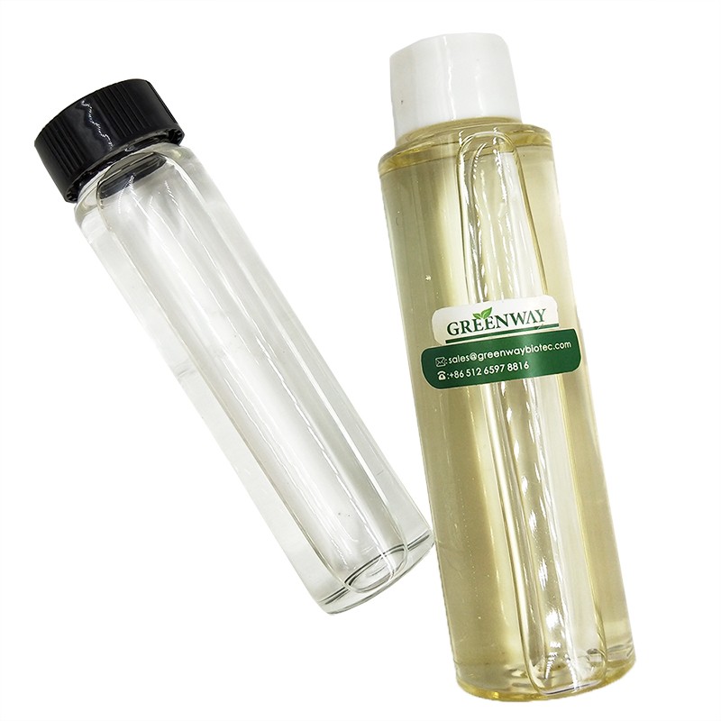 Cosmetic Field 100% Natural Bulk Pure Black Pepper Essential Oil