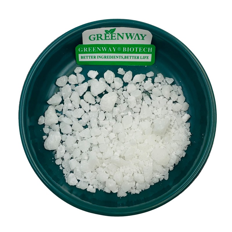 Factory Supply Daily Fragrance Perfume Grade CAS 83-66-9 Musk Ambrette Powder