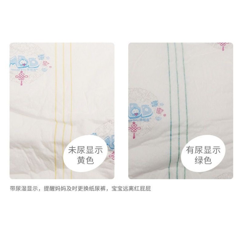 Diaper Supplier - China Factory Prices Stocklot Fujian