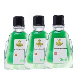 Essential Oil Factory - 3ml Wawang Use Wind Oil