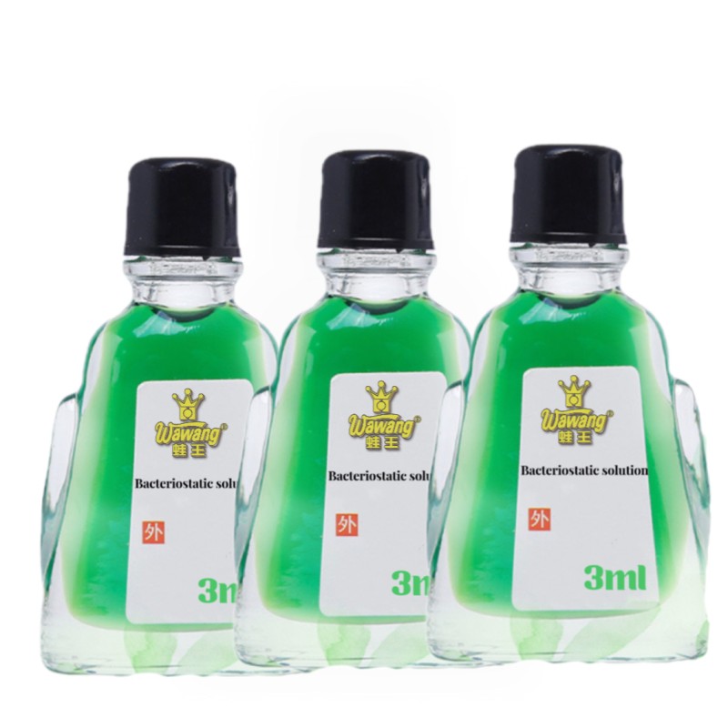 Essential Oil Factory - 3ml Wawang Use Wind Oil