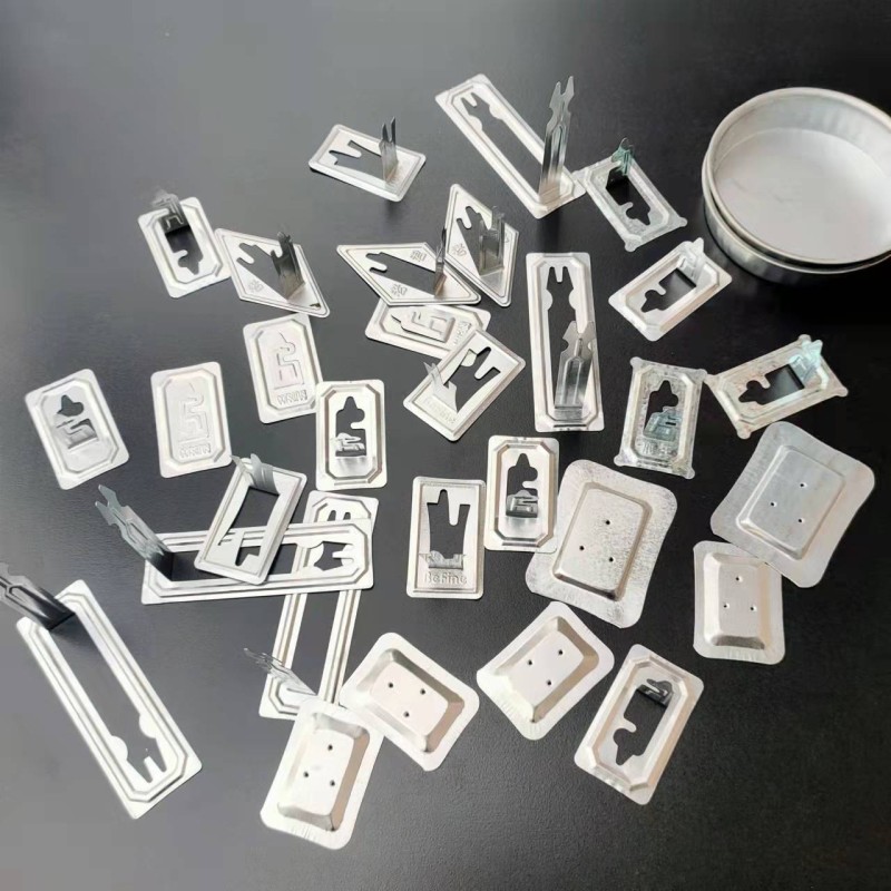 Coil Holder Supplier - Factory Price Wholesale Metal