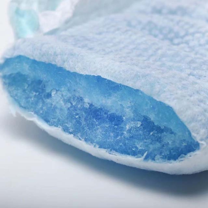 Baby Diaper Factory - Free Samples BBcool Brand China