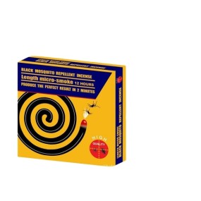 Mosquito Coil Manufacturer - Micro-smoke Repellent Incense