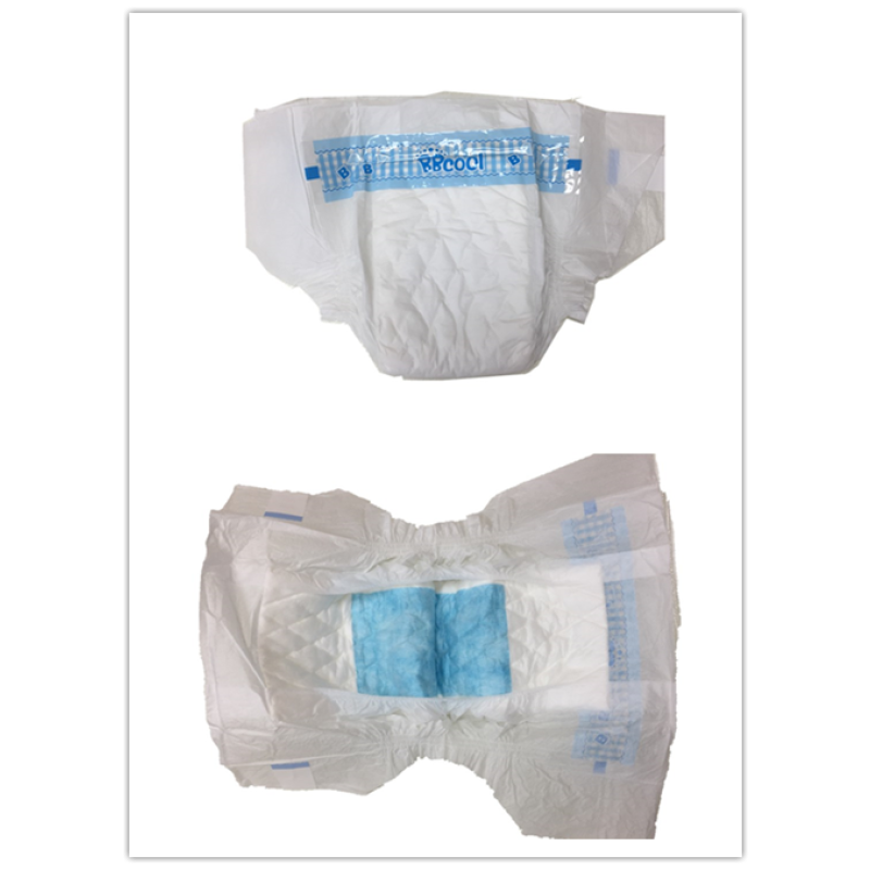 Diaper Supplier - BBcool Brand Breathable Super Soft
