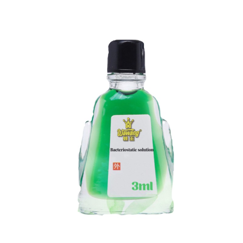 Essential Oil Factory - 3ml Wawang Use Wind Oil