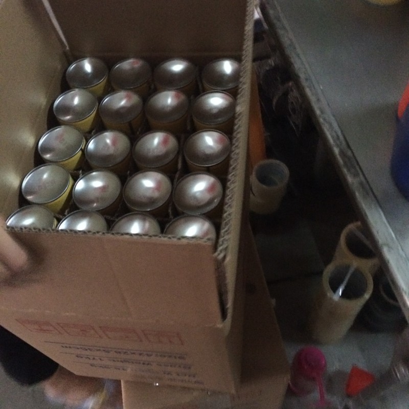 Fly Control Spray Factory - 2023 Wawang Insecticide Spray