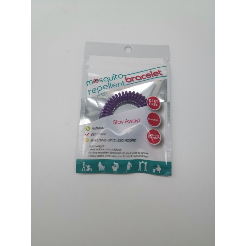 Mosquito Repellent Bracelet Manufacturer - Child Band Watches