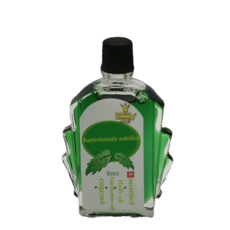 Essential Oil Supplier - Wawang Wind Oil Essence