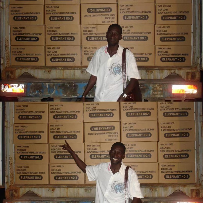 Mosquito Coil Holder Factory - Metal China Manufacturer