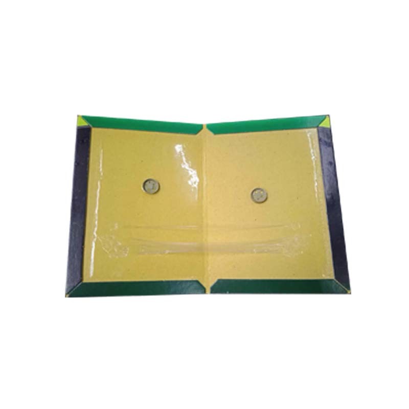 Mouse Glue Trap Supplier - Wawang Strong Stickiness Paperboard