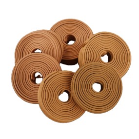 Mosquito Repellent Supplier - Long-lasting Sandalwood Type Coil