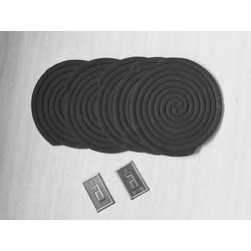 Mosquito Coil Supplier - 2023 Wawang Anti-Mosquito Coil