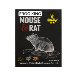 Rat Trap Manufacturer - Wawang Deworming Combat Board