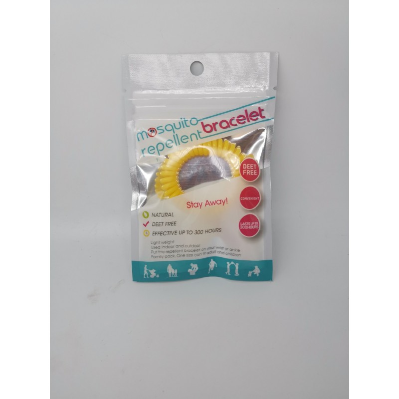 Mosquito Repellent Bracelet Manufacturer - Child Band Watches