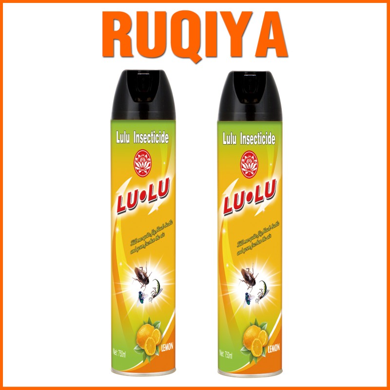 Insecticide Spray Manufacturer - New Improved Strong Effective