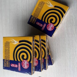 Mosquito Coil Manufacturer - Rushed Wholesale Smokeless Killer