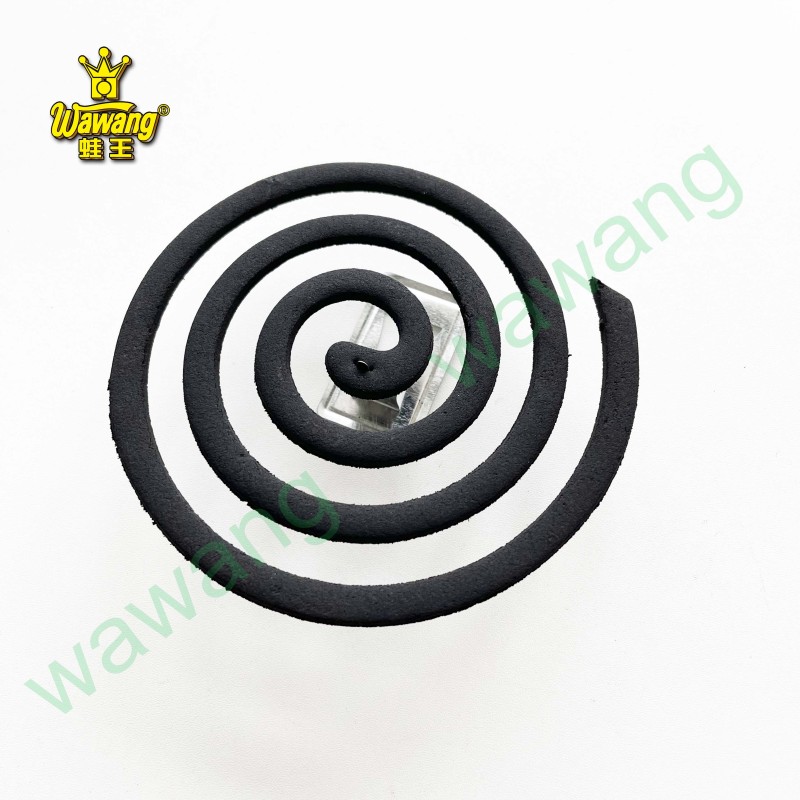 Mosquito Coil Manufacturer - Wawang Cheap Coil OED