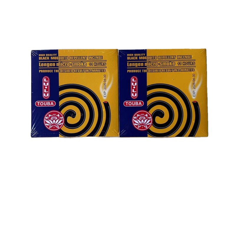 Mosquito Killer Supplier - China Wholesale Smokeless Incense