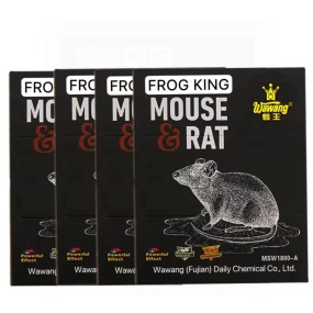 Rodent Trap Factory - Wawang Strong Mouse Glue Board