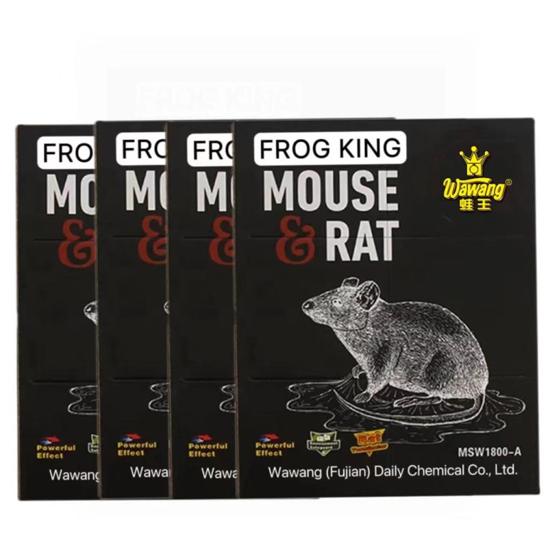 Rodent Trap Factory - Wawang Strong Mouse Glue Board