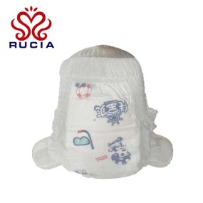 Baby Diaper Factory - OEM ODM Free Sample Wholesale