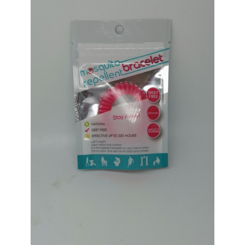 Mosquito Repellent Bracelet Manufacturer - Child Band Watches