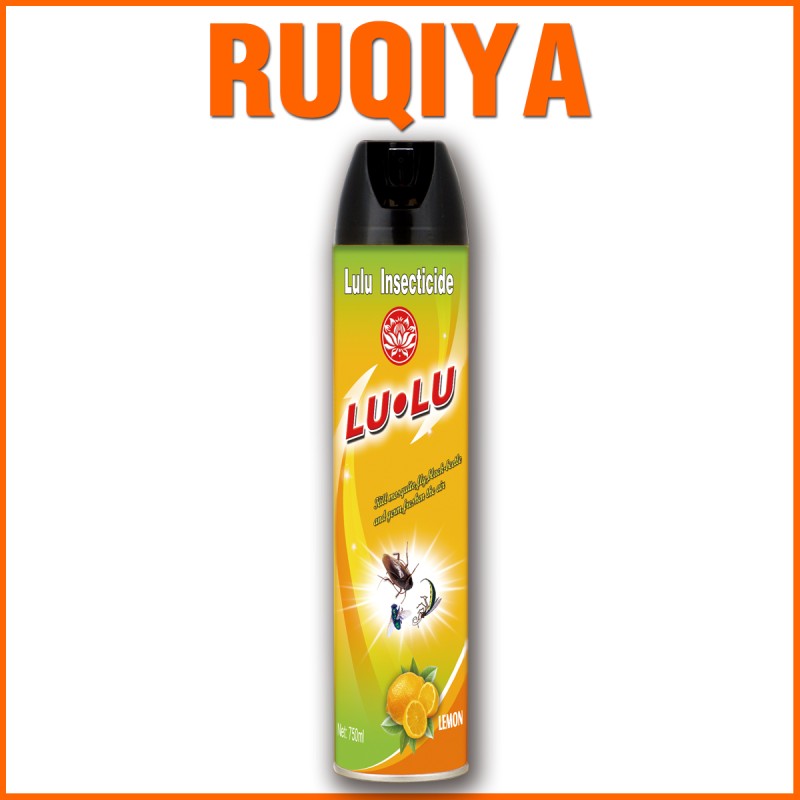 Insecticide Spray Manufacturer - New Improved Strong Effective