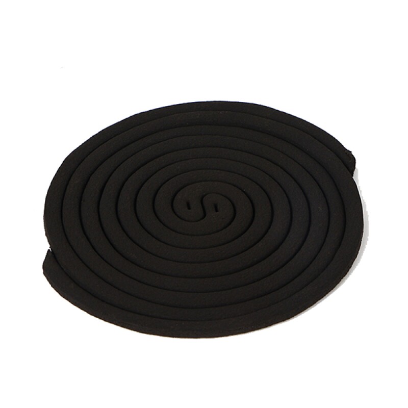 Mosquito Coil Factory - Frog King Black Micro-smoke Coil