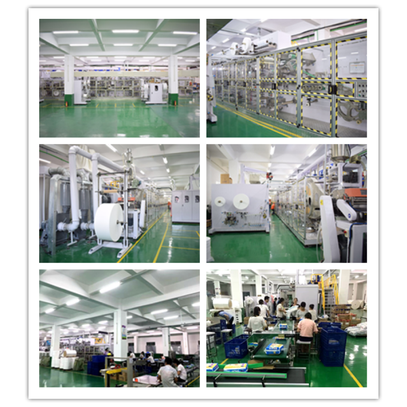 Baby Diaper Supplier - Cheap Printed Cotton Cloth-like