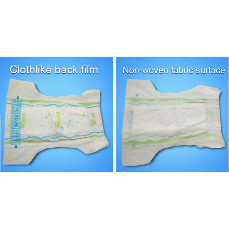 Diaper Factory - Premium Quality Ultra Absorbent Pampering