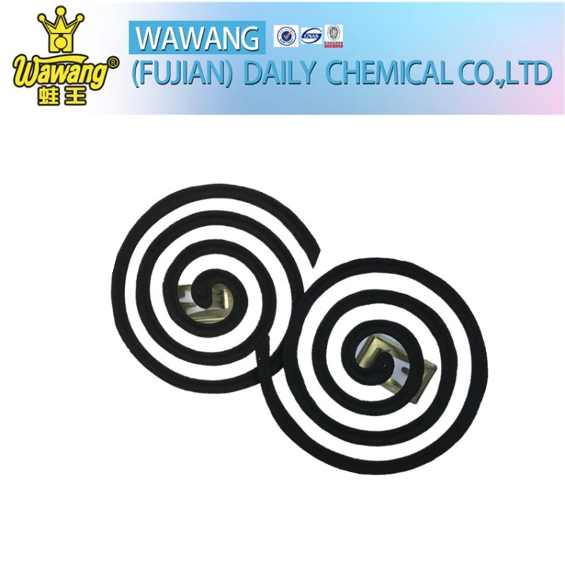 Mosquito Coil Factory - Zenden Smokeless Pesticide Coil