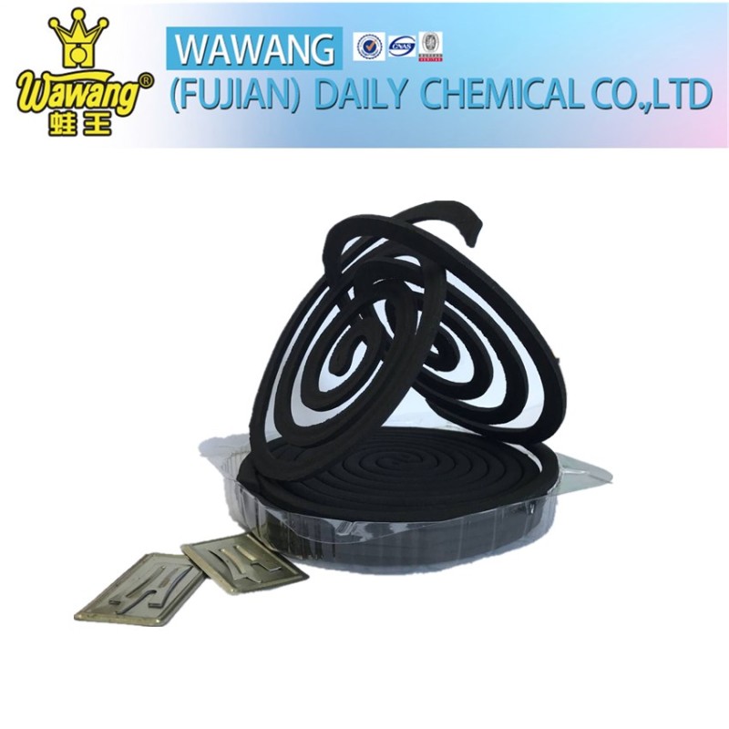 Mosquito Coil Factory - Zenden Smokeless Pesticide Coil