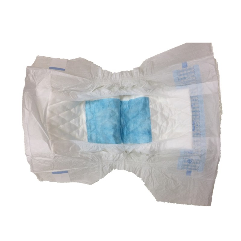 Disposable Diaper Manufacturer - Hot Sale Dry Soft Baby