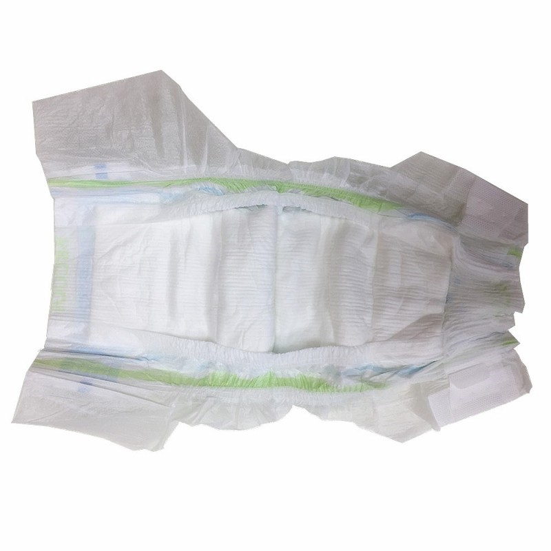 Baby Diaper Factory - OEM ODM Free Sample Wholesale
