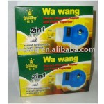 Electric mosquito coil